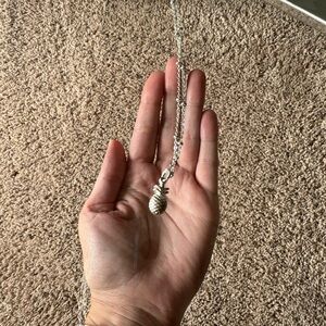Lauren Conrad Pineapple 🍍 Necklace